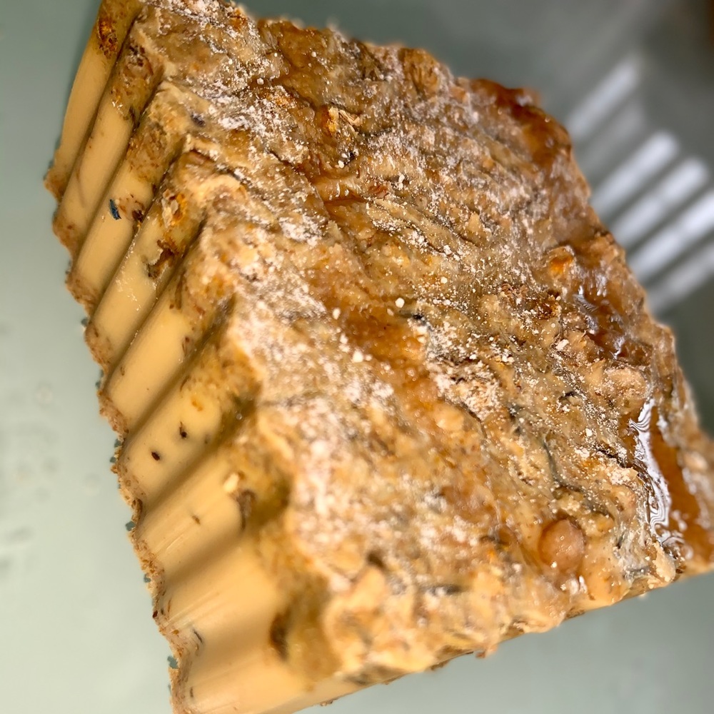 Honey Bunch skin bar